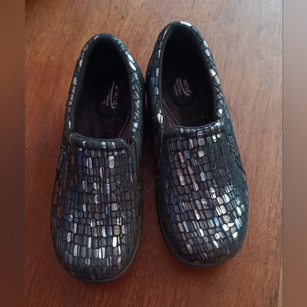 Laforst Slip Resistant Shoes